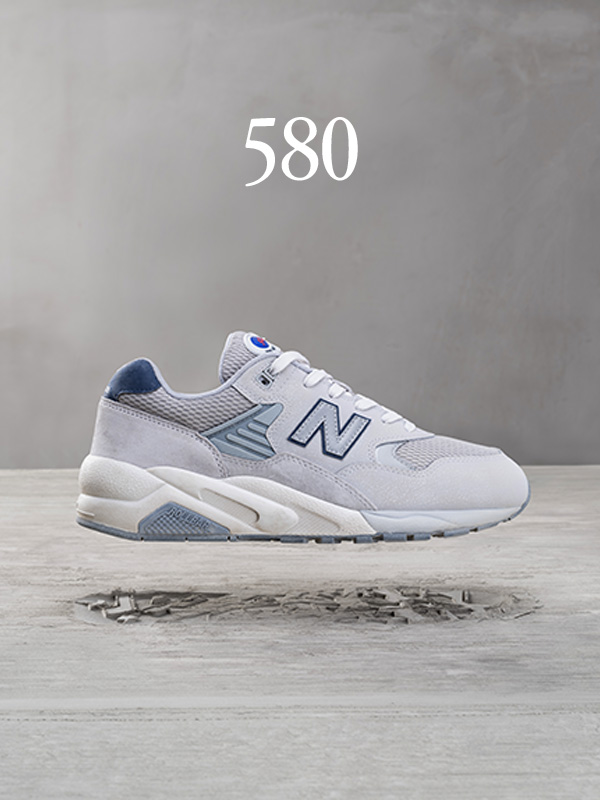 Sapatilhas New Balance 580