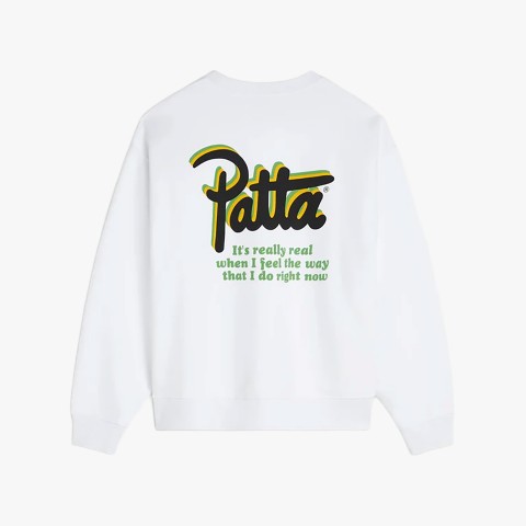 Patta Block Party Patta Block Party
