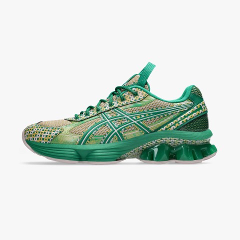 Asics US7-S GEL-Kinetic Fluent