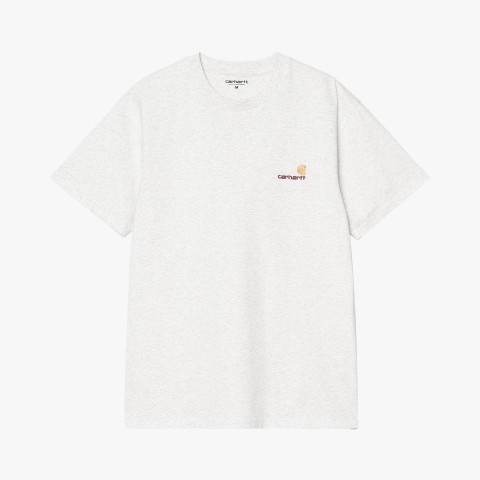 Carhartt WIP American Script Carhartt WIP American Script