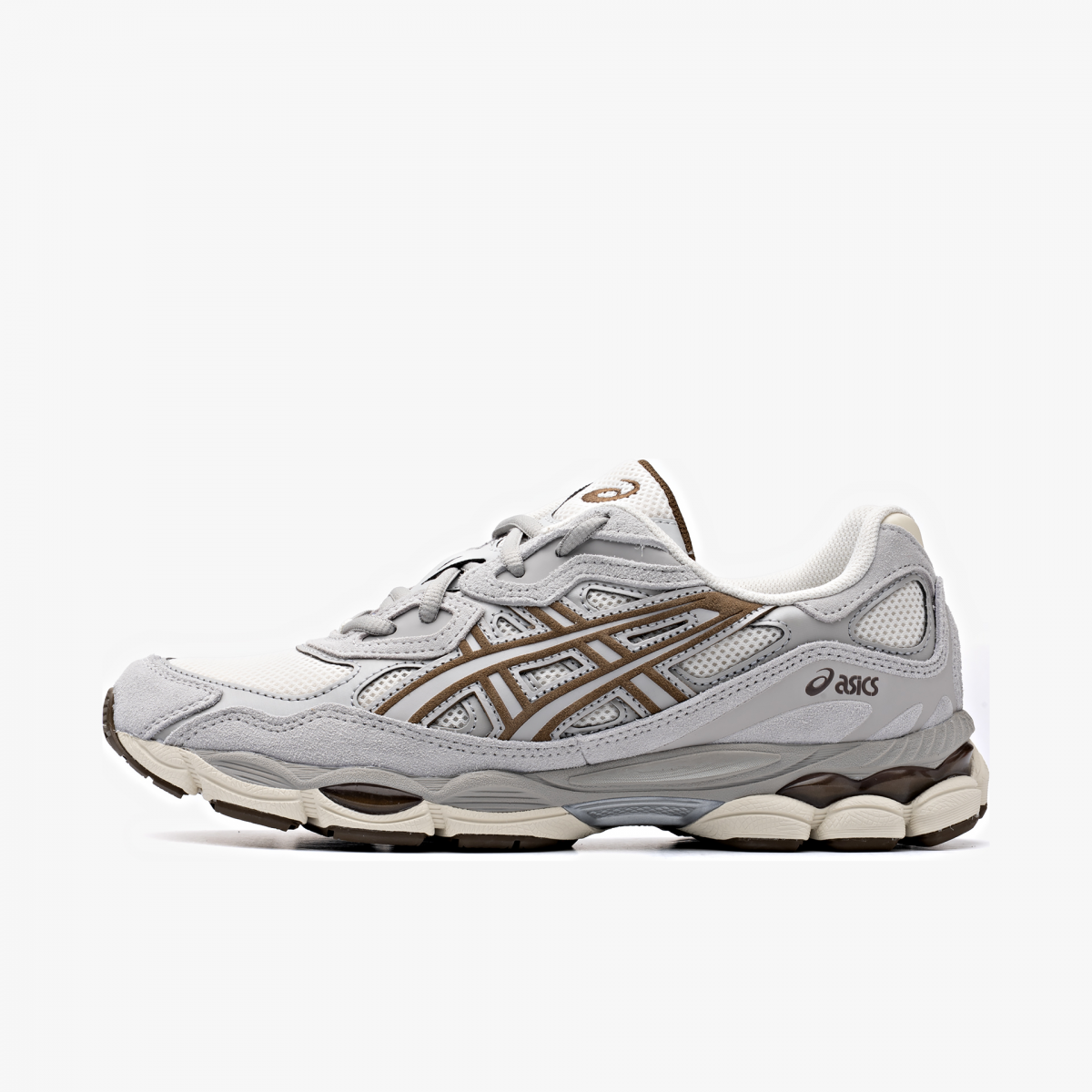 Asics Gel-NYC - 1203A383 114 - B.A.E. Store | BEFORE ANYONE ELSE