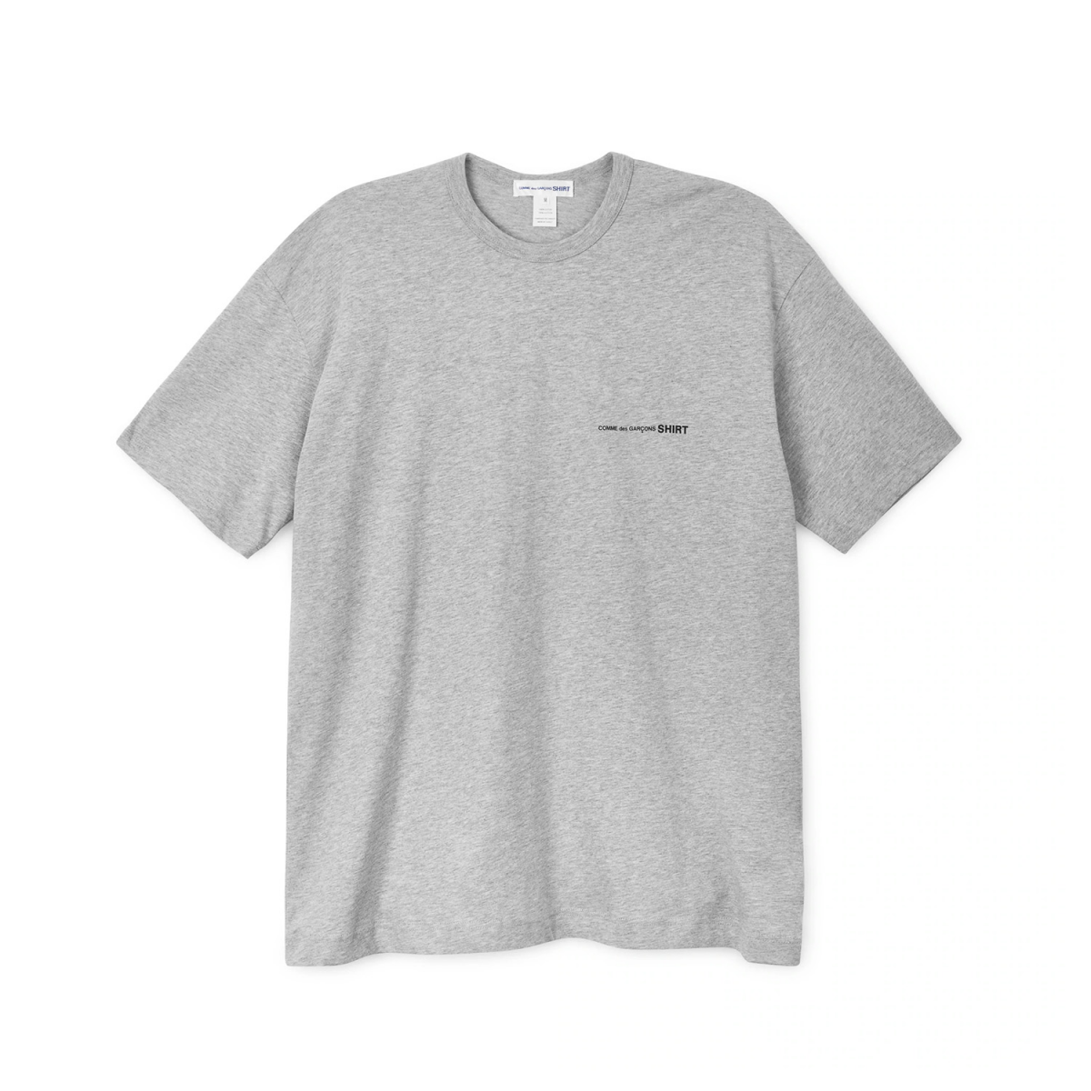 Comme des Garcons SHIRT Knit FI T017 3 B.A.E. Store BEFORE ANYONE ELSE