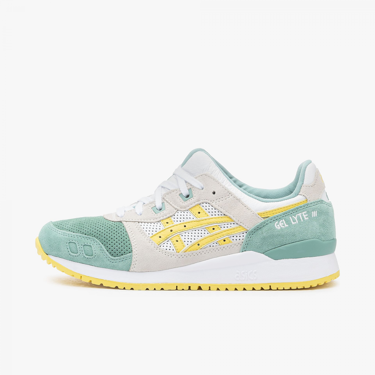 Asics Gel-Lyte III OG - 1201A762 301 | B.A.E. Store