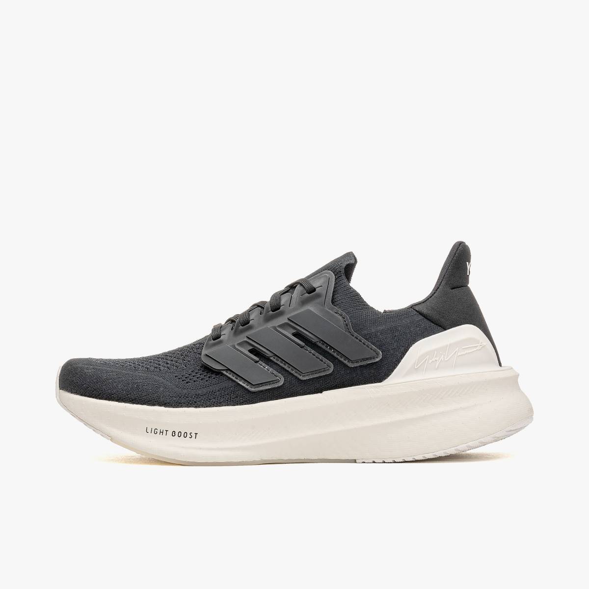 ■Y-3■ Y3 Ultraboost 5 Black IH0871 Y-3 Ultraboost 5 - Black - IH0871 | OUTBACK Sylt