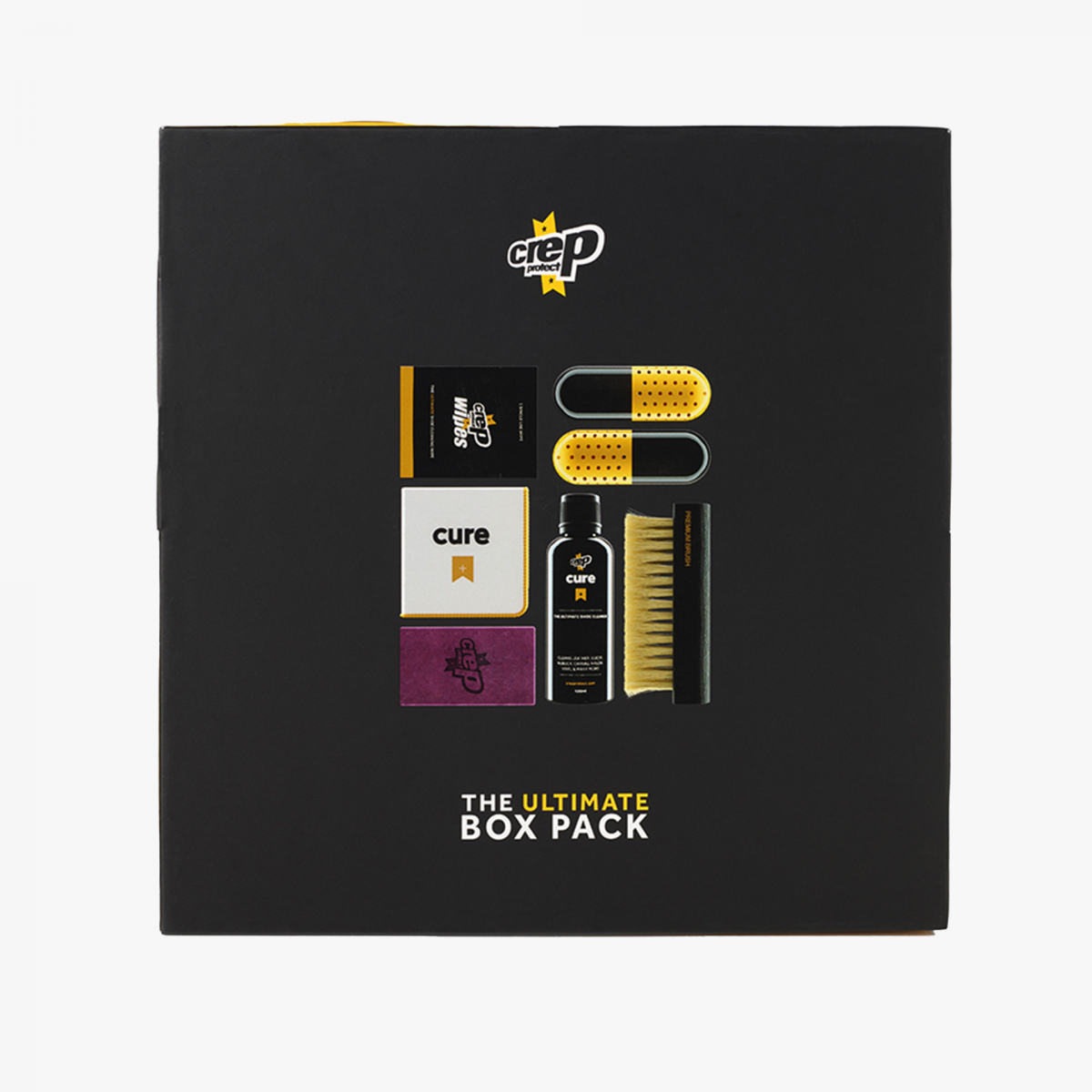 Crep Protect Box Pack CREP PACK B.A.E. Store